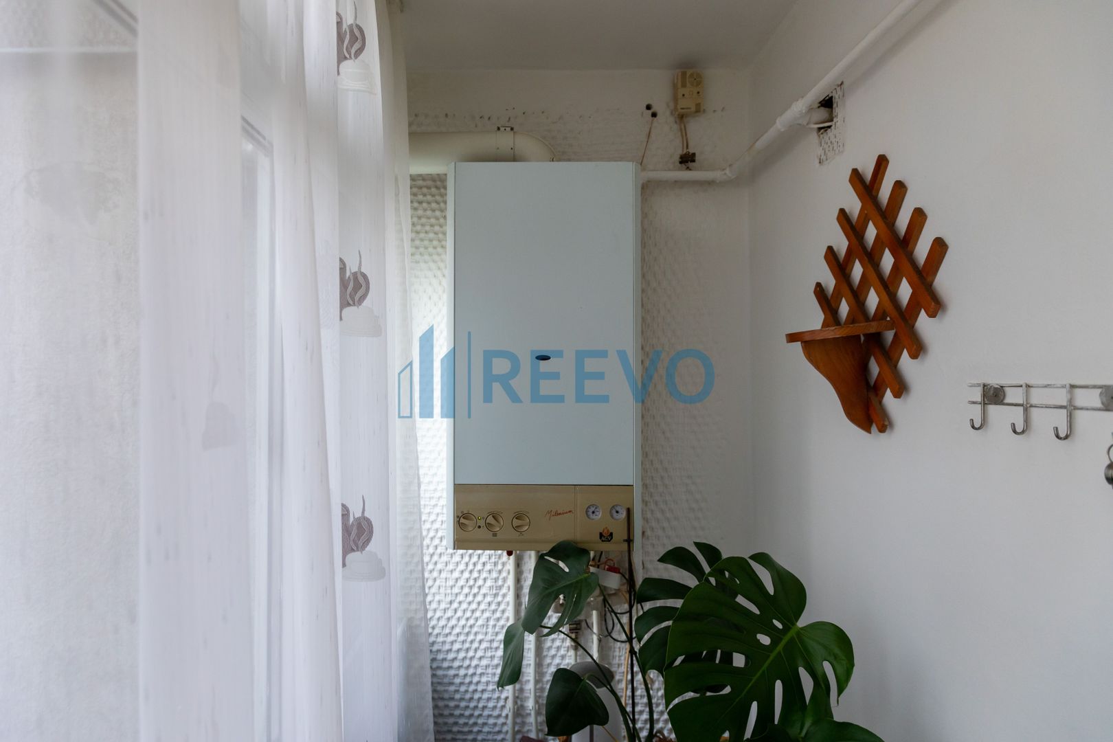 Apartament de vânzare etajul 3, str. Alecu Russo, Bacău - Poză 14