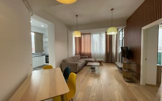 APARTAMENT COCHET DE 3 CAMERE IN ZONA AVIATIEI LANGA PARC HERASTRAU - Poză 10