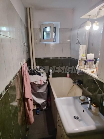 Apartament cu 3 camere Sagului etaj 1 - Poză 9