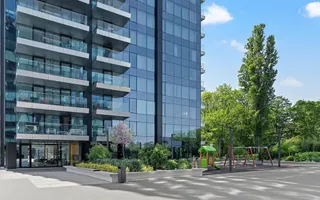 Apartament 4 camere One Floreasca | 222 mp | 4 bai | priveliste panoramica - Poză 26