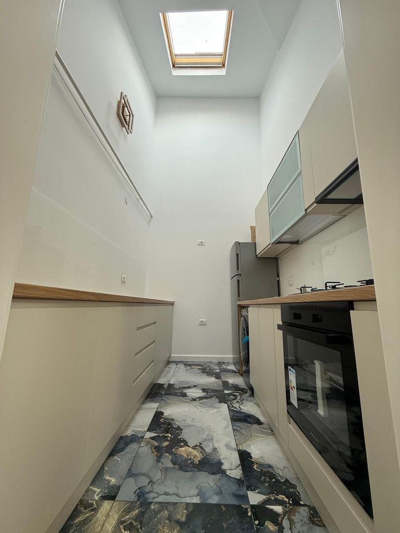 Apartament 3 camere | OTOPENI | TIP LOFT | LOCURI PARCARE DISPONIBILE - Poză 19