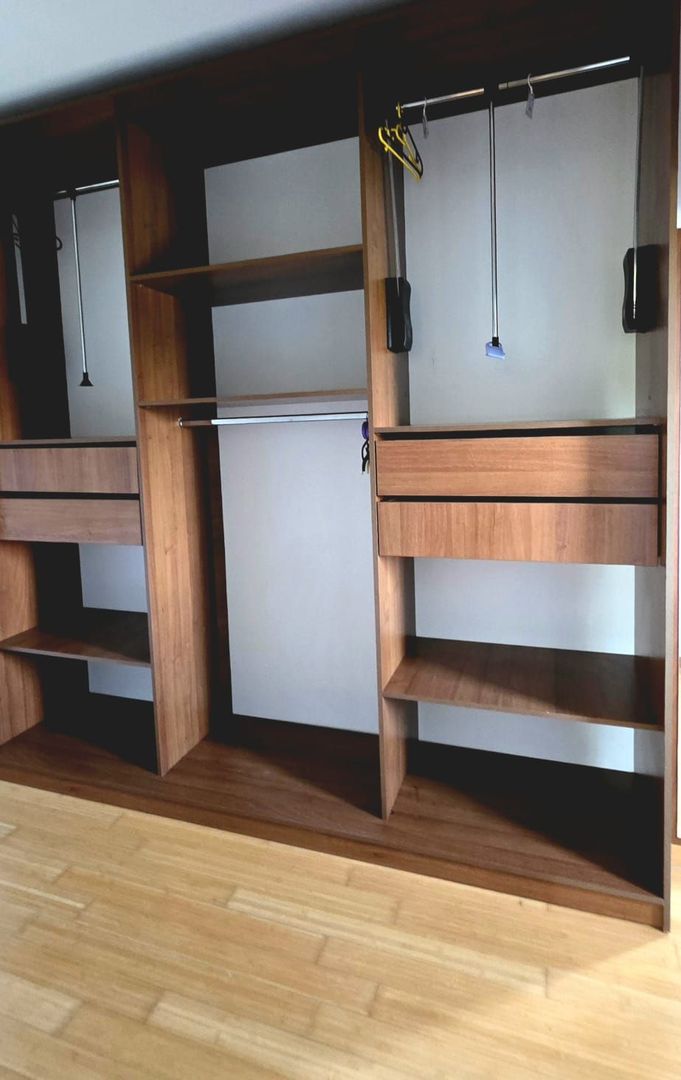APARTAMENT 4 CAMERE ȘI VEDERE SPECTACULOASĂ CĂTRE LAC FLOREASCA - Poză 13