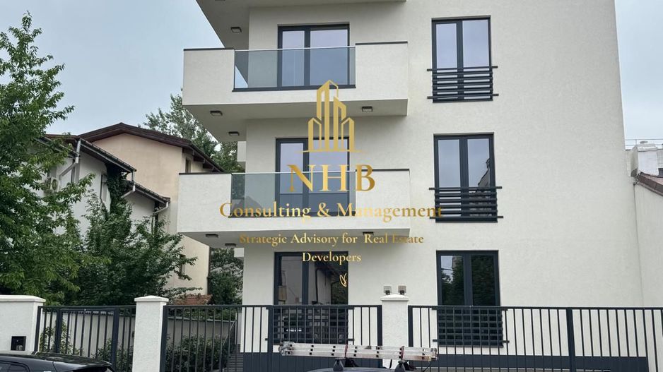 Spatiu de inchiriat -Bloc NOU -Zona TEI-NEGOCIABIL-150MP-0734 113 333 - Poză 8
