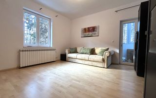 2 camere I Floreasca I prima inchiriere I parter I 50mp - Poză 2