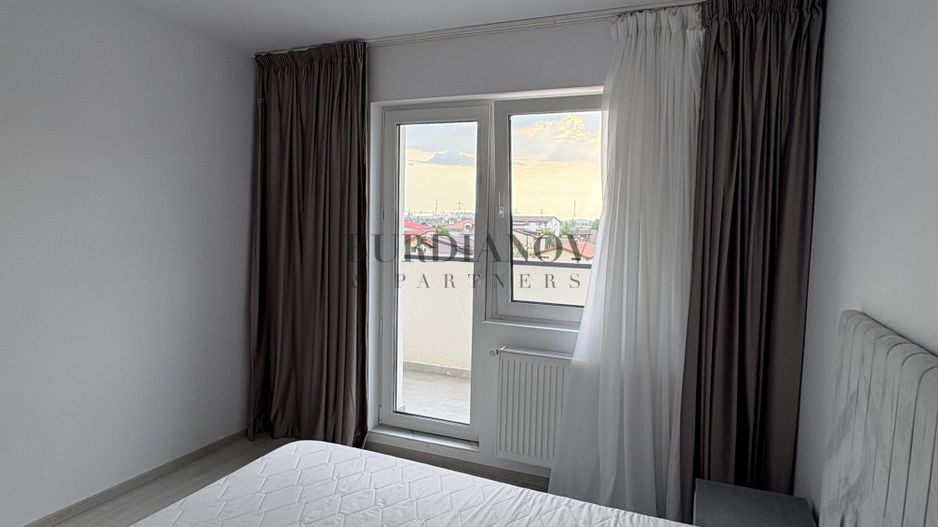 Apartament cu 2 camere + Terasă și loc de parcare - Metrou 1 Decembrie - Poză 7