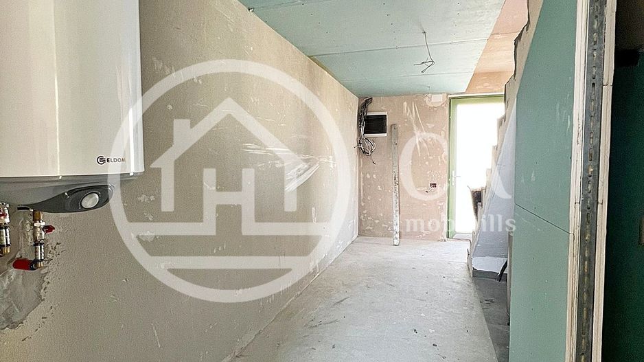 Casa tip duplex cu 4 camere de vanzare in Paleu, Bihor - Poză 8