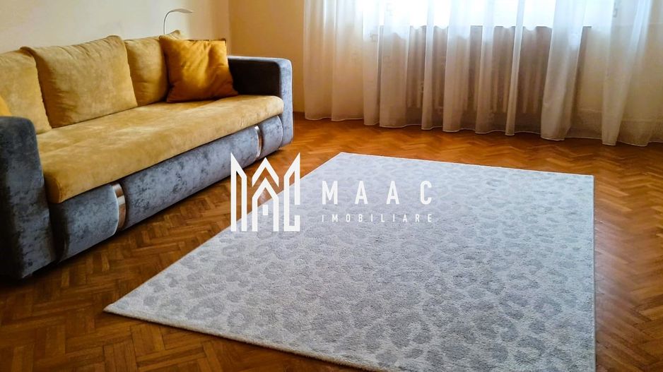 Apartament la casa | 3 camere | Parter I Zona Terezian - Poză 5