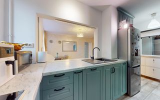 Apartament 4 camere superb Plaza - Poză 6