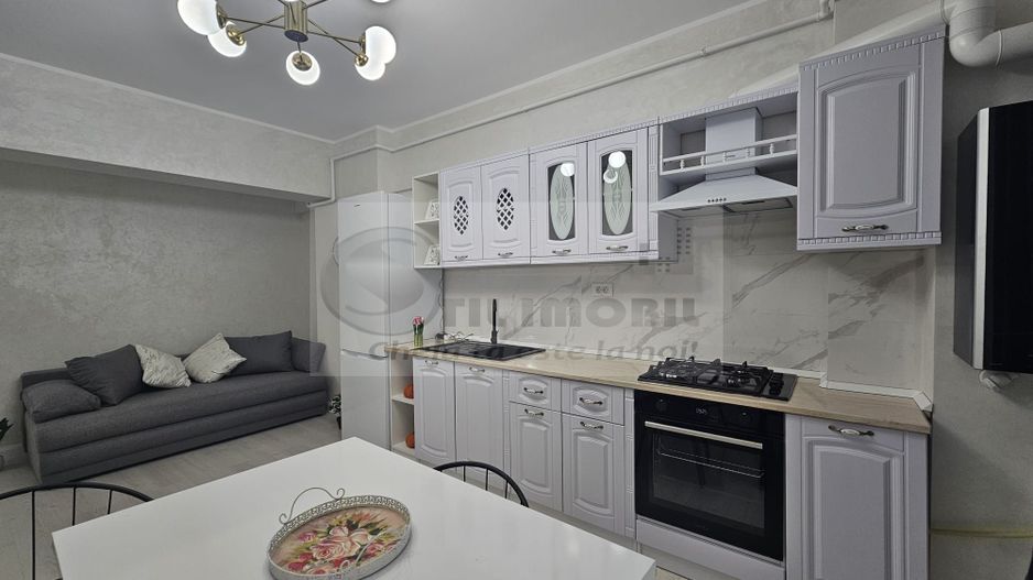 Apartament modern 2 camere - Royal Town - Copou - Poză 2