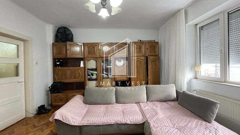 Apartament 3 camere | 73 mp | Zona Semicentrala - Poză 4