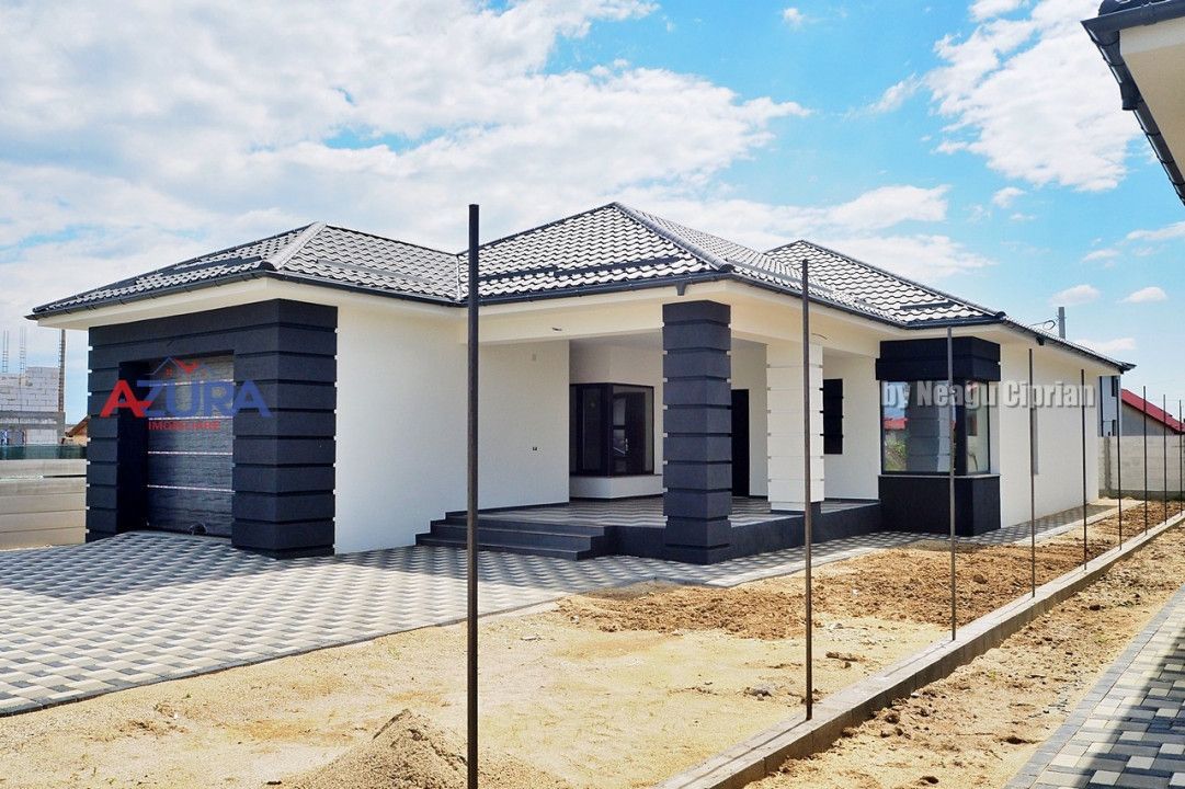 De vânzare case Târgul Săptămânal! - Poză 53