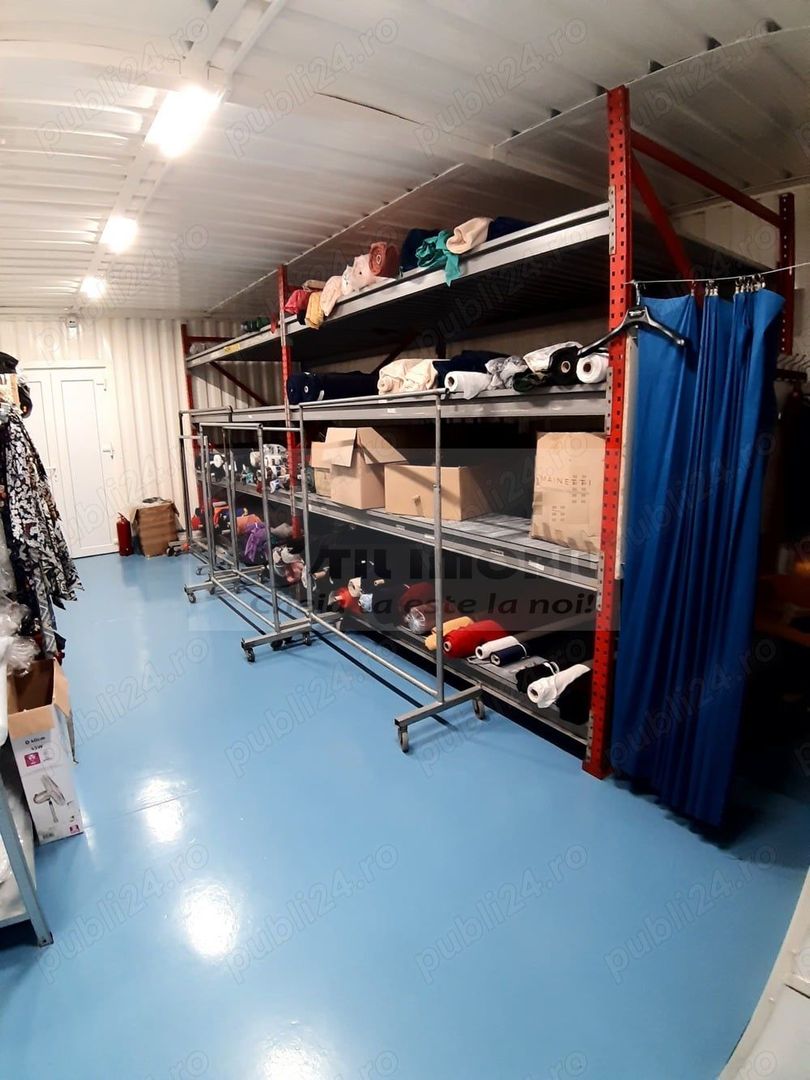 Clădire Multifuncțională Premium 600 mp- 397000 EURO Barnova - Poză 14