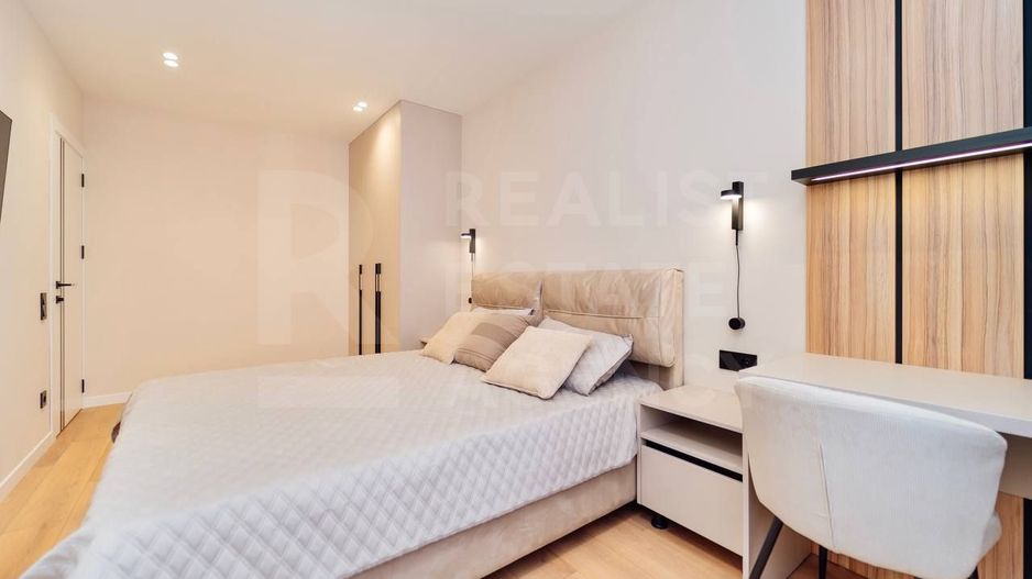 Vânzare, apartament, 2 camere , strada Ioana Radu, Buiucani - Poză 18