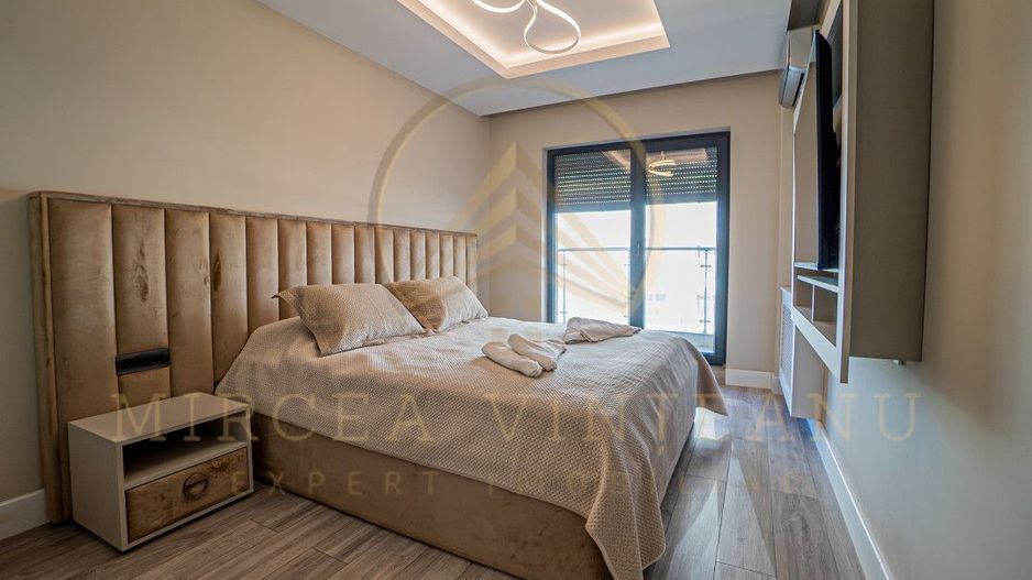 Apartament de 3 Camere și Terasă Panoramică în Complex Casa del Mar - Poză 11