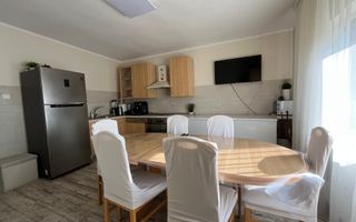 Casă individuală P+E mobilată complet – Bogdăneștilor - Poză 3