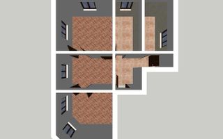 SPATIU PREMIUM | DOROBANTI - Schiță 10