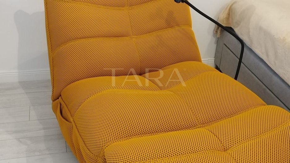 Garsonieră de Lux în Zorilor: Eleganță și Confort la UMF - Poză 4