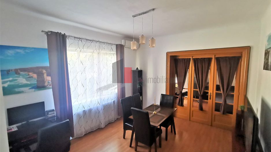 Apartament 3 camere in vila, curte comuna - Calea Mosilor - Poză 10