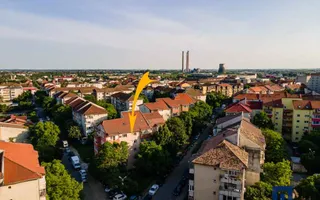 Comision 0! Shopping City Apartament 4 cam, decomandat – 107mp!  - Poză 33