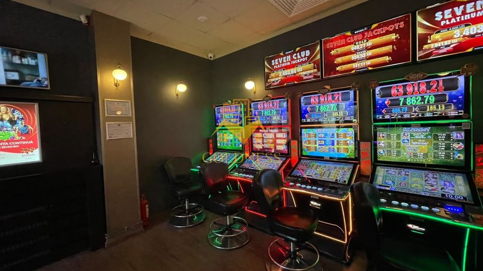Spatiu Comercial, Cartierul Iris, 119mp, Zona Oasului - Poză 5