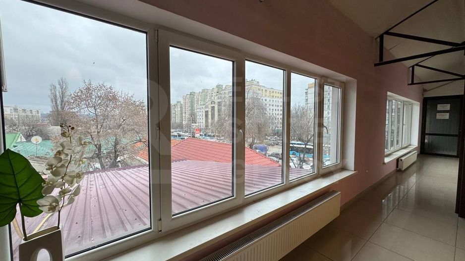 Chirie, spațiu comercial, 125mp, str. Mitropolit Varlaam, Centru - Poză 7