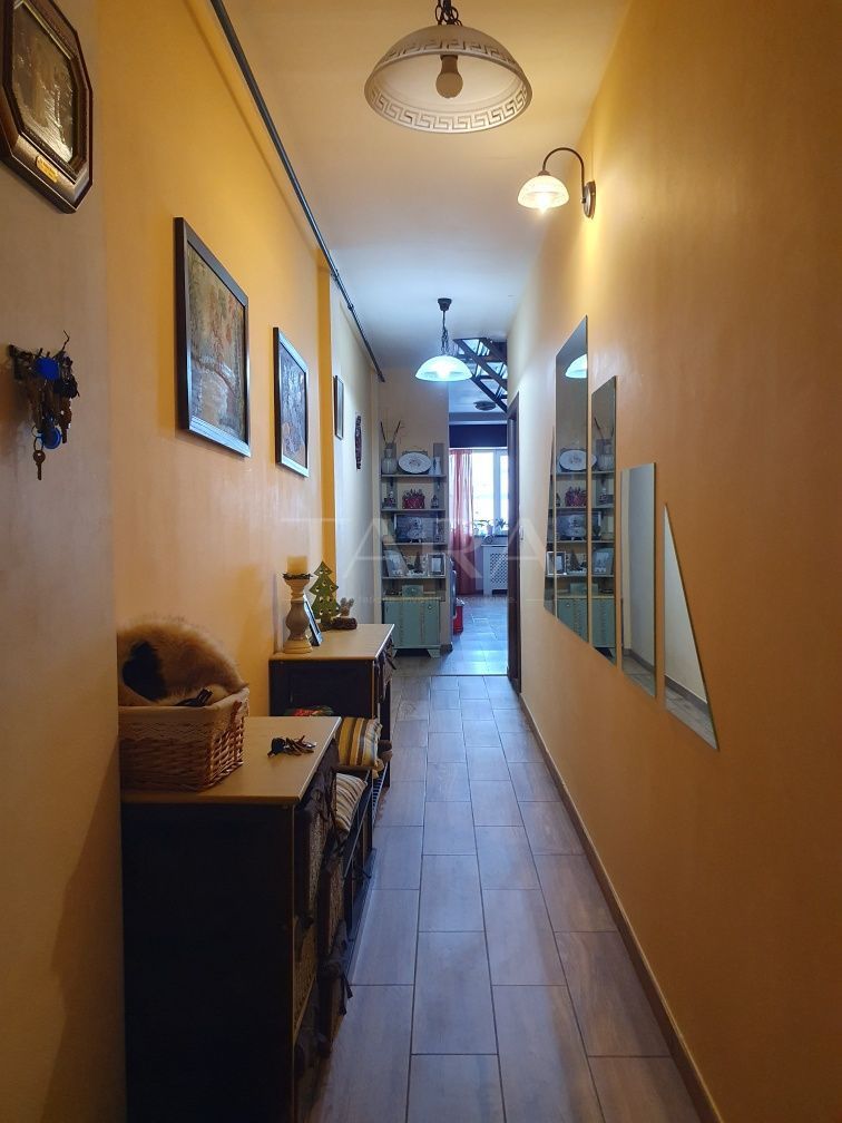 Apartament 4 camere, Florești – zonă centrală - Poză 2