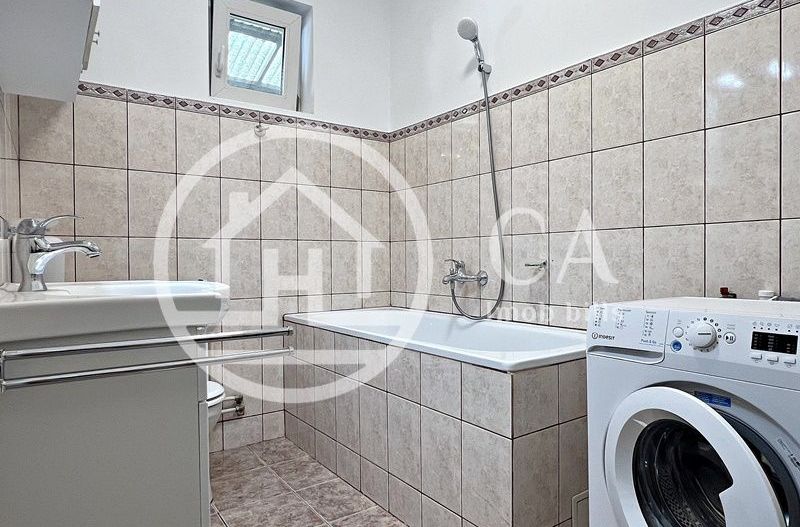 Casă de închiriat cu 2 camere în zona Horea, Oradea - Poză 8