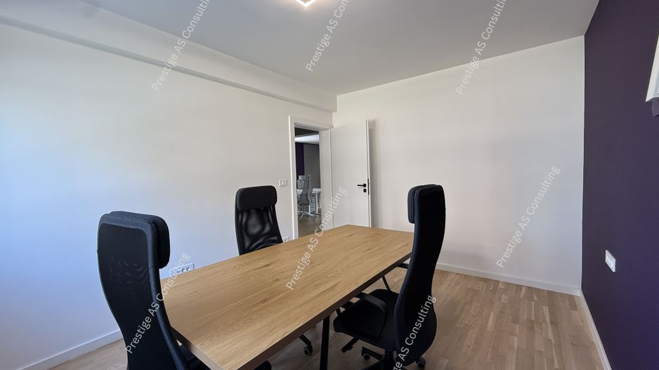 Apartament Nou 3 Camere 2 Bai | Parter Inalt | Aradului-Hornbach - Poză 13