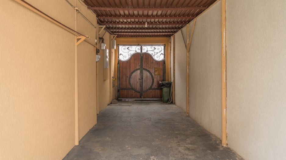Casa individuala renovata integral | Brasovul Vechi - Dealul Cetatii - Poză 32