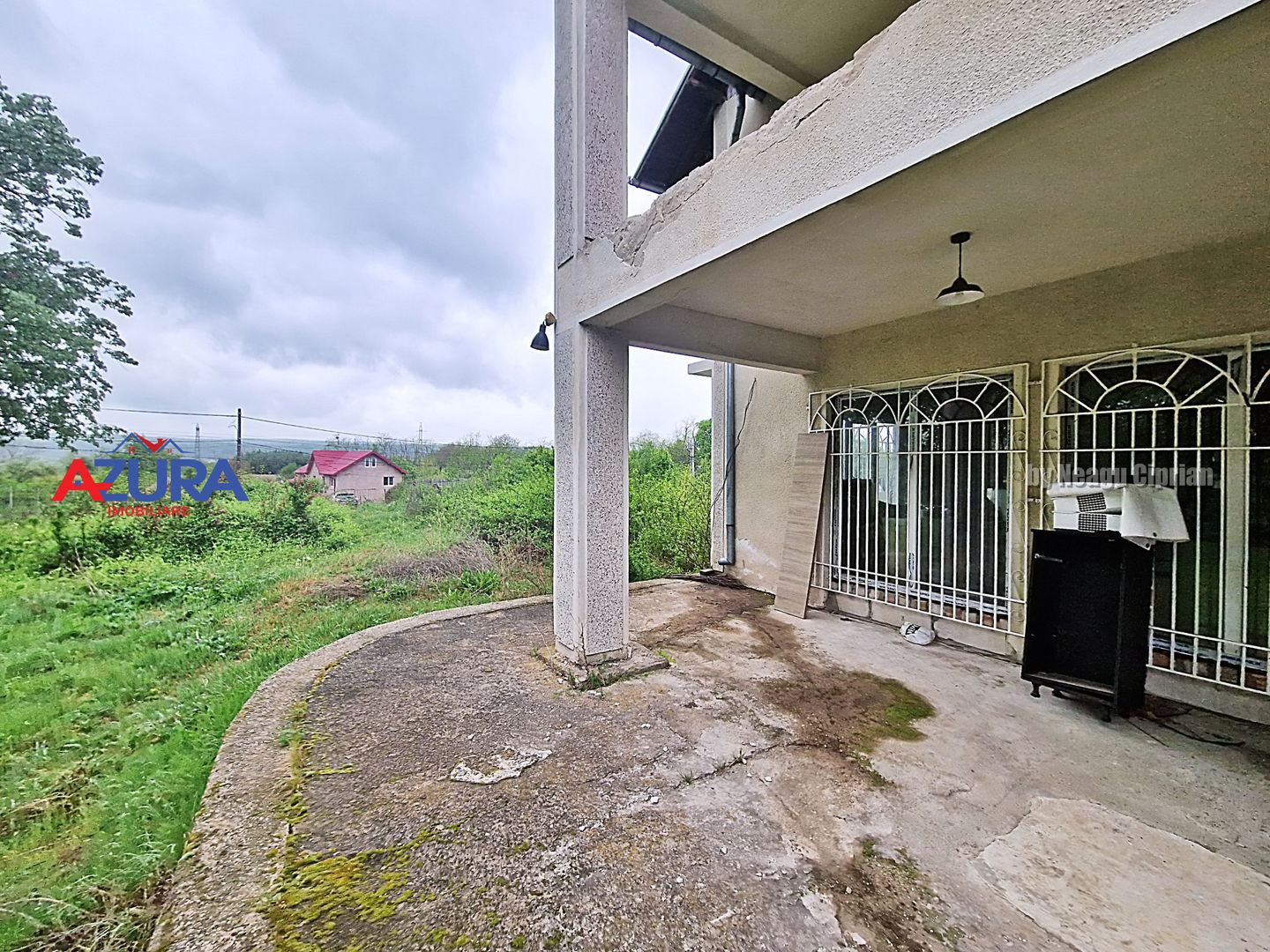 AZURA Imobiliare - Casa cu Teren Budeasa Galasesti - Poză 24