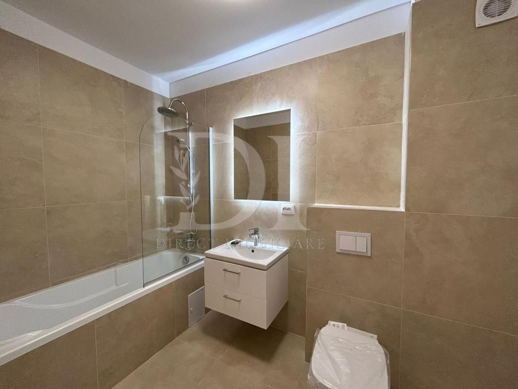Apartament la cheie  / Pet-friendly / Teilor, Floresti - Poză 9