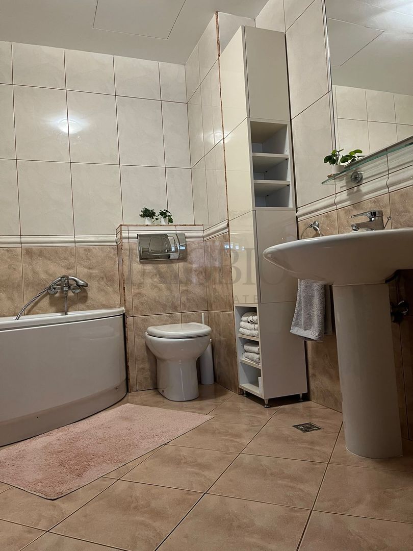 Apartament 3 camere | spațios | Arcul de Triumf - Kiseleff - Poză 18