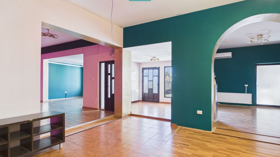 Vilă P+E, 299 mpu, Zona Bucovinei - Poză 3