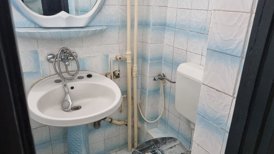 Apartament cu 2 camere in cartier Micro 1 - Poză 11