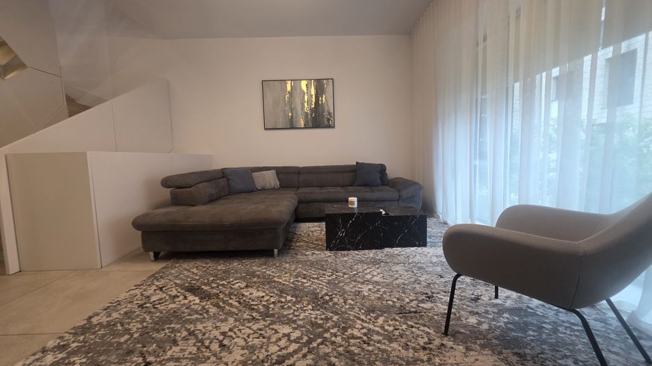 Vilă Townhouse 6 camere premium | 174 mp utili | lângă Lacul Pipera - Poză 6