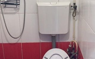 Iosefin | Decomandată | Etaj 3 | Aer condiționat | Lângă Bega - Poză 8