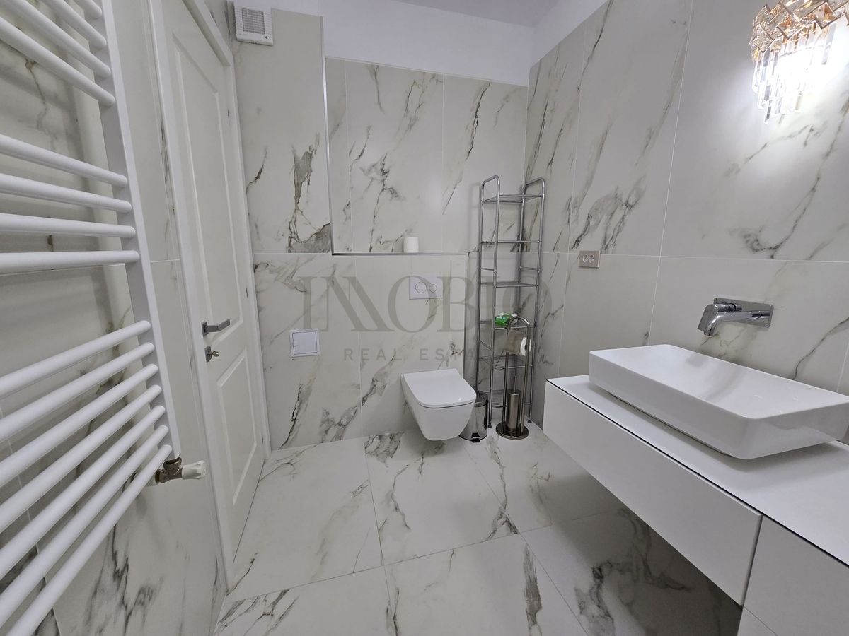 Apartament 2 camere elegant | 2 băi | Centrala proprie | Unirii - Poză 10