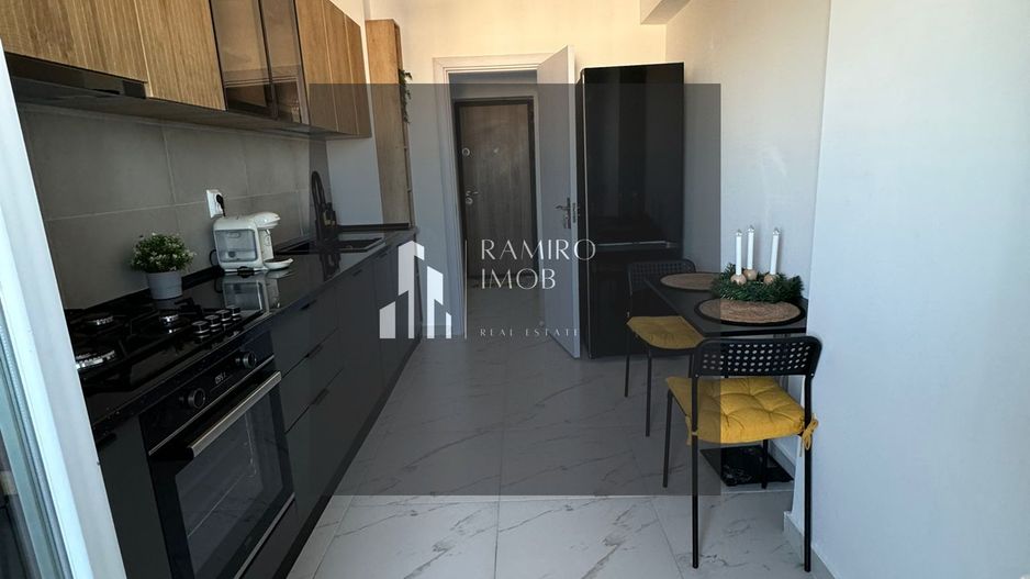 2 Camere Decomandat - Sector 3 - Parcul Teilor - Poză 9