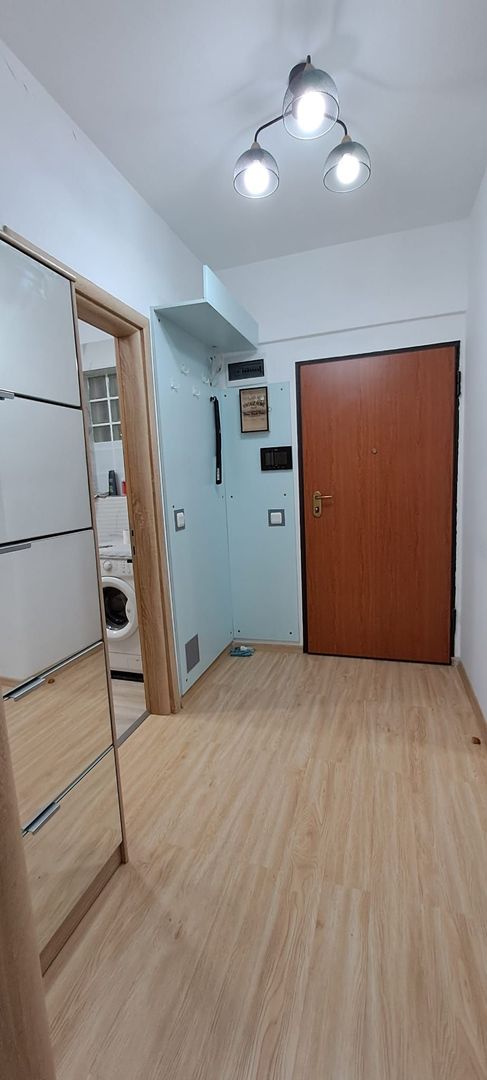 Berceni, Sector 4, apartament 2 camere, STB si metrou / Comision 0%! - Poză 10