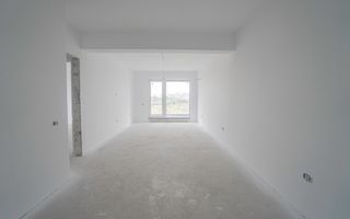 Tomis Nord/Carrefour -Vanzare apartament 3 camere, bloc nou. - Poză 3