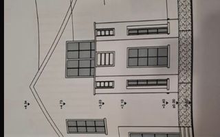 Teren Intravilan Becicherecu Mic 500mp,Fs14m,Utilitatile In Fata Parcelei,Asflat - Poză 4