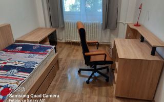Apartament 3 camere,complet mobilat si utilat, Grivita - Poză 8