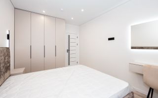 Vânzare, apartament, 1 cameră, str. Regina Elisabeta, Durlești - Poză 2