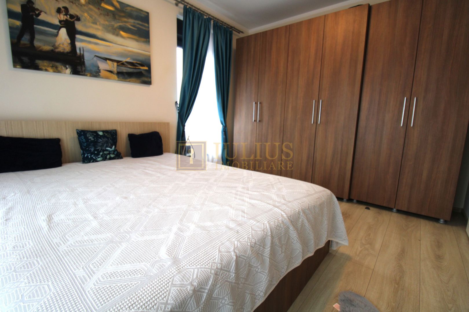 3 camere in Dumbravita, 2 locuri de parcare! - Poză 7