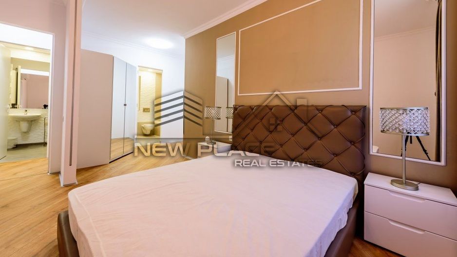 4City North | Terasa de 13 mp | Vedere spre parc | Apartament exclusivist | LUX - Poză 7