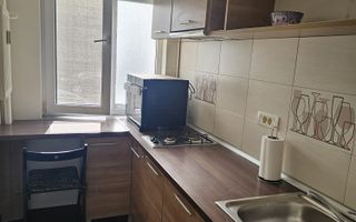 GARSONIERA- OBOR, BUCATARIE INCHISA, BLOC REABILITAT, BOILER, MODERN - Poză 4
