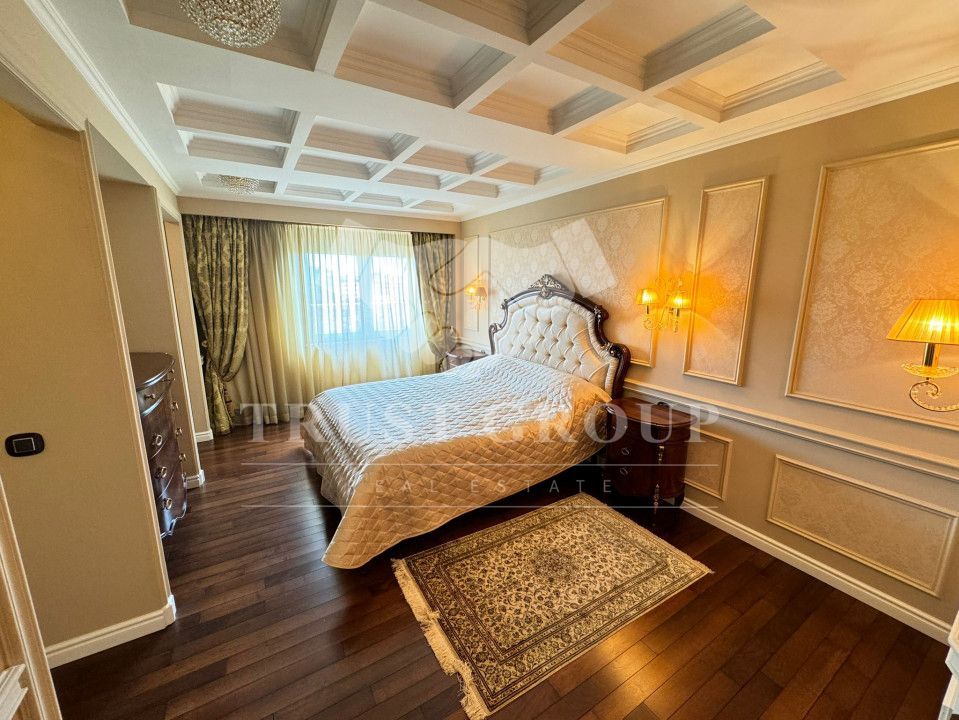 Apartament 3 camere Soseaua Nordului | Loc de parcare - Poză 17