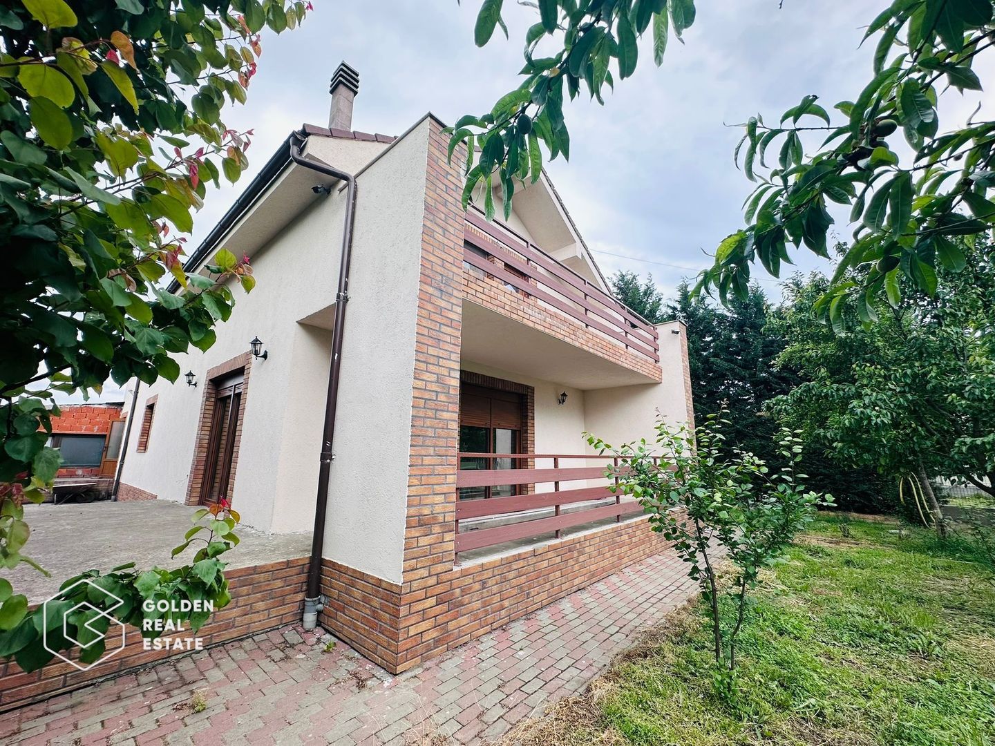 Casa cu 5 camere in Arad, zona Bujac – confort Si utilitate - Poză 29