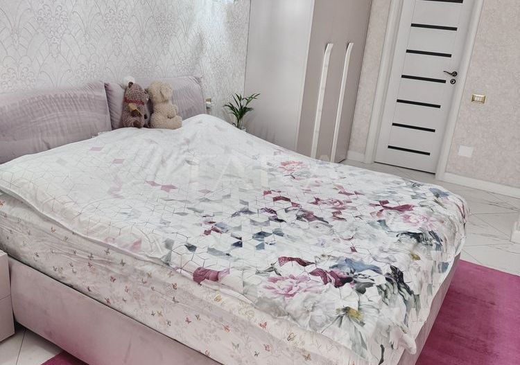 Apartament premium cu 3 camere și terase generoase – Grand Park. - Poză 3