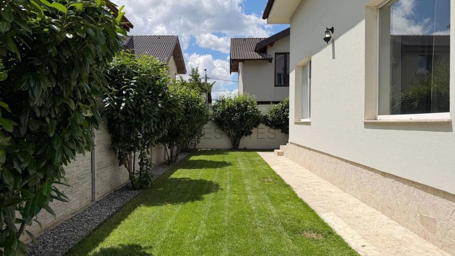 Casa cu 5 camere in Cartierul Tineretului | Prima inchirere - Poză 15